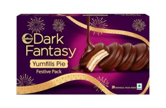 Sunfeast Dark Fantasy Yumfills, 440g
