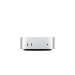 Apple Mac mini with Apple M6 Chip – Silver