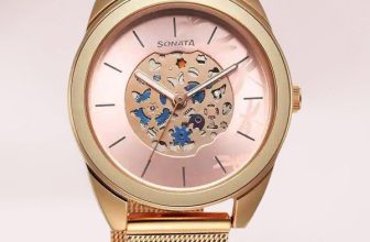 SONATA Sonata Unveil 2.0 Analog Watch  – For Women