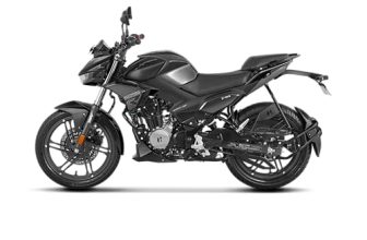 Hero MotoCorp XTREME 125R FI ABS SEAT DS (OBD2B) Motorcycles/Bike Black Booking for Ex-Showroom Price