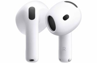 Apple AirPods 5 Wireless Earbuds