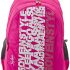 Cello Sapphire Insulated Inner Steel Casserole for Roti, 1250ml, Pink | Hot Box for Kitchen | Hot Pot for Home | Chapati Box | Locks in The Cold & Heat for Long | Serving Bowl with Lid