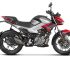 Hero HF Deluxe (Drum) (Self Start) Bike Black Nexus Blue Booking for Ex-Showroom Price