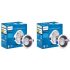Bajaj Celesta Led Rope Light 120L 5M Cdl | 3.5 Kv Surge Protection | Energy Efficient | Waterproof | Rust Resistant | Water Resistant | 5 Mtr | Warm White