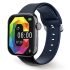 Samsung Galaxy Watch4 Bluetooth(4.0 Cm, Black, Compatible With Android Only)