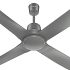 Havells Stealth Air Neo 1200mm Ceiling Fan (Pack of 1, Wood Mist)