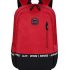 Gear Scuba 28 Ltrs Casual Backpack With Raincover (Navy Blue – Beige), One Size (Bkpscubar0522)