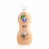 Vaseline Deep Moisture Non Sticky Body Lotion with Ceramide Hyaluron10X More(725 ml)