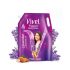 Philips India’s No.1 Hair Styling Brand Selfie Hair Straightener, Minimized Heat Damage,SilkPro Care, Ceramic Plates,Smooth Shiny Straight Hair, 210°C Temp, Salon like Result | For Indian Hair, HP8302