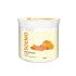 Amazon Brand – Solimo Body Scrub, Spearmint, 300Gms