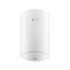CP PLUS 2.4MP Full HD IP Indoor Wired Dome Camera CP-URC-DC24PL3 Compatible with DVR only | 30 Meters IR Black & White Night Vision | 3.6mm Lens | Motion Detection, White