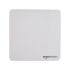 Orient Electric Stark Quartz Room Heater | 800 W Low Power Consumption | Tip-over Protection | 2 Heating Rods for Quick Heating | Cool Touch Body | 1 Year Warranty, White