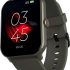 Fire-Boltt India’S No 1 Smartwatch Brand Talk 2 Bluetooth Calling Smartwatch With Dual Button, Hands On Voice Assistance, 120 Sports Modes, In Built Mic & Speaker With Ip68 Rating (Silver Grey)