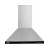 RR SIGNATURE VENTO GRILL 150 MM – BLACK (3 Year Warranty)