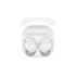 Samsung Galaxy Buds Core | White | Powered by Galaxy AI | Active Noise Cancellation | Enriched Bass | 3 Mic Clear Sound | Tap Area | IP54 | 35hrs Battery