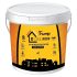 Thump Roof Paint High SRI Heat Resistant Solar (4 L