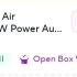 Bajaj AirOut 150 MM 4 Star Dom Exhaust Fan | Back Shutter | 100% Copper Motor | Auto Thermal Protector | Aerodynamaically Designed Blade【White】