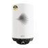 Lifelong Water Heater for Home – Water Geyser 15 ltr with 3 Star BEE Rating – 2000W Electric Geyser for Bathroom with Metal Body & Tank -Vertical Wall Mount Hot Water 15 Litre Storage Geyser (LLSWH15)