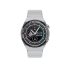 Maxima Max Pro X6 Calling Smartwatch with premium Speaker & Mic,accurate SpO2 monitoring, 8 Fitness modes,Social Media Alerts,Multiple watch faces,1.7″ Full HD Display (400 Nits)-Black