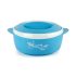 Cello Non Stick Induction Compatible Gravy/Biryani Handi With Stainless Steel Lid, 1.5 Ltr, Brown, 1.5 Liter