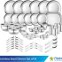 Anchor By Panasonic Air Wave 150Mm Exhaust Fan, Exhaust Fan For Kitchen, Bathroom, Cutout Size 195X195 Mm, White