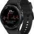 Samsung Galaxy Watch6 Classic Bluetooth(Silver Strap, 47Mm)
