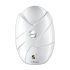 Boat Rockerz 195 Pro Bluetooth Wireless In-Ear Neckband W/Up To 20 Hrs Playtime, Enx Tech, Integrated Controls, Bt V5.3 W/Dual Pairing, 40 Ms Low Latency Beast Mode, Asap Charge(Maroon Maverick)