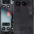 insta360 X3 Action Camera, 1/2″ Sensor, 5.7K 360 Capture, Optical Zoom 3X, 72 MP 360 Photo, 4K Single Lens Mode, Black