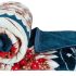 Dove Men+Care Anti Dandruff 2In1 Shampoo+Conditioner, 340 Ml