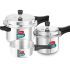 Pigeon By Stovekraft Joy 1.0 Sdx 1-Liter 400-Watt Rice Cooker (White)