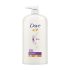 Lux Rose & Aloe Vera Body Scrub, 300Gm