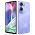 Tecno Camon 20S Pro 5G (Serenity Blue, 8Gb Ram,128Gb Storage) | Mediatek Dimensity 8020 Processor | 64Mp Rgbw(G+P) Ois Rear Camera|6.67 Fhd+ Big Amoled Screen