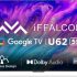 Motorola Envisionx 140 Cm (55 Inch) Qled Ultra Hd (4K) Smart Google Tv With Dolby Vision And Dolby Atmos(55Uhdgqmbsgq)