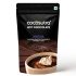COCOSUTRA Peppermint Hot Chocolate Mix | Enjoy hot or cold | 500 gm | 100% Natural & Vegan Drinking Chocolate | Serves 25 Cups