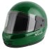 SMK Stellar Sports Stage Full FACE Helmet with PINLOCK Fited (MA217)-M