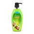 Giffy Liquid Dish Wash Gel With Turbo Boosters| 50% More Effective| Natural Mild Fragrance Removes Odour| Easy Lather & Easy Rinse Off Formulation| Leaves No White Residue| Safe On Hands| 500Ml (Pack Of 2)