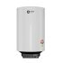 Haier 328 L, 3 Star, Convertible 10-In-1, Triple Inverter & Dual Fan Motor Technology, Frost Free Double Door Refrigerator (Hef-333Ts-P, Inox Steel, 2024 Model)