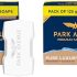 Park Avenue Premium Men’s Soaps for Bath – Pure Luxury | 125g (Pack of 4) | Enriched with Shea Butter & Coconut Oil | Grade 1 Soap | For All Skin Types