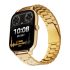 Vibez Imperial Luxury Smartwatch for Women & Men – Stainless Steel Strap, 1.83″ Display, High Resolution, 60 Sports Modes,100+ Watch Faces, Long Battery & BT Calling Smart Watch for Women & Men