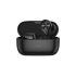 Salpido Wireless Earbuds, TWS Bluetooth 5.3, ENC, Touch Controls, Blue