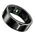 EKKO Earbeats T07 Bluetooth Truly Wireless Earbuds with mic, ENC Call Noise Cancellation,30H Playtime,10MM Driver, Twin Connect, Maxx Bass, Water Resistance (Black)