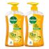 Everyuth Anti-Acne Anti Marks Tulsi Turmeric Face Wash Pack Of 2