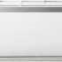 Panasonic 1.5 Ton 3 Star, New Star rated, Premium WiFi Inverter Smart Split AC (DustBuster Tech, Matter Enabled, AI, Higher Airflow, Copper Cond., 8in1 Convertible, 2-Way,PM0.1 Filter,CS/CU-SU18BKY3W,White)