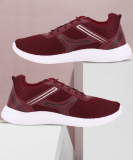 Wrogn Sneakers For Men(Multicolor , 8)