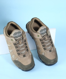 Woodland Outdoors For Men(Khaki , 7)