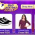 SHOPSY : BIG JHATPAT DEALS 🥳Appliance Covers Just ₹74Arm Sleeves Just ₹57Dry Fruits Just ₹49Face Washes Just ₹74Torches Just ₹92Wallpapers Just ₹68White TWS Just ₹213