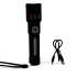 Amazon Basics Selfie Stick | 86 cm Extendable | Low Profile Folded Design | Compatible with Wide Range of Smartphones | Non-Slip Handle, Ideal for Selfies, Vlogging, Black