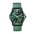 Sonata Poze 6 Terra Trails Quartz Olive Round Dial Men’s Watch | Analog Watches | Watches for Men Analog – SP70075KP02