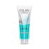Olay Total Effects Cleanser,With Salicylic Acid & Exfoliating Silica Beads,Throughly Cleanse & Exfoliate Skin For Glowing,Younger Looking Skin,Suitable For Normal,Dry,Oily & Combination Skin,100 Gm