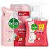 Dove Body Wash 1L (Rose & Aloe Vera)